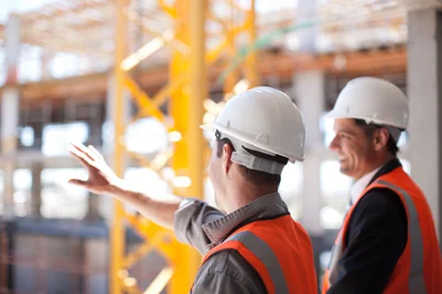 tender program and methodology specialists